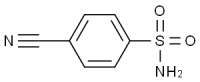 MC38330  4-Cyanobenzene-1Sulfonamide  [3119-02-6]