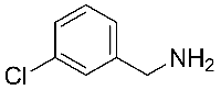 MC65390 3-Chlorobenzylamine 4152-90-3 3-氯苄胺