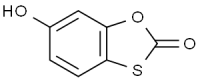 MC80746 Thioxolone 4991-65-5 噻克索酮