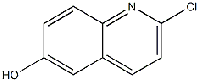 MC73880 2-Chloro-6-hydroxyquinoline 577967-89-6 2-氯-6-羟基喹啉