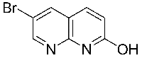 MC67751 6-Bromo-[1,8]Naphthyridin-2-One 72754-05-3 6-溴-1,8-二氮杂萘-2(1H)-酮