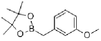 MC76543 3-Methoxybenzylboronic acid pinacol ester 797762-23-3 3-甲氧基苄基硼酸频哪醇酯