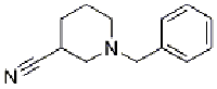 MC39744  1-苄基3-哌啶甲腈  [91820-96-1]