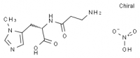 MC90090 L-Anserine Nitrate 10030-52-1 L-鹅肌肽硝酸盐