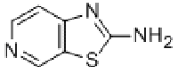 MC79679 thiazolo[5,4-c]pyridin-2-amine 108310-79-8 噻唑并[5,4-C]2-氨基吡啶