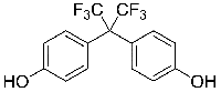 MC42865  4,4′-(六氟异亚丙基)二酚  [1478-61-1]