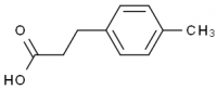 MC70379 3-(4-Methylphenyl)Propionic Acid 1505-50-6 3-(4-甲基苯基)丙酸