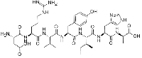 MC80413 (D-ALA7)-ANGIOTENSIN I/II (1-7) 159432-28-7 A-779