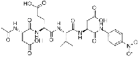 MC84142 AC-DEVD-PNA 189950-66-1 AC-ASP-GLU-VAL-ASP-PNA