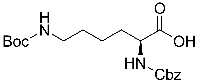 MC63620 Nepsilon-Boc-Nalpha-Cbz-L-Lysine 2389-60-8 Nε-(叔丁氧羰基)-Nα-苄氧羰基-L-赖氨酸