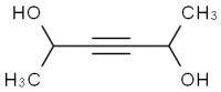MC70768 Bis(1-Hydroxyethyl)Acetylene 3031-66-1 3-己炔-2,5-二醇