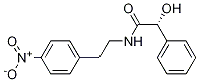 MC73076 (alphaR)-alpha-Hydroxy-N-[2-(4-nitrophenyl)ethyl]benzeneacetamide 521284-19-5 (ALPHAR)-ALPHA-羟基-N-[2-(4-硝基苯基)乙基]苯乙酰胺
