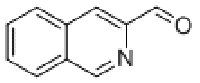 MC73484 3-isoquinolinecarboxaldehyde 5470-80-4 3-异喹啉甲醛