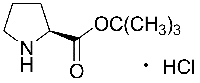 MC66390 L-Proline tert-Butyl Ester Hydrochloride 5497-76-7 L-脯氨酸叔丁酯盐酸盐