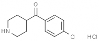 MC73611 4-(4-Chlorobenzoyl)Piperidine 55695-51-7 4-(4-氯苯甲酰基)哌啶