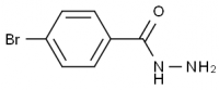 MC71160 4-Bromobenzoic Hydrazide 5933-32-4 4-溴苯甲酰肼