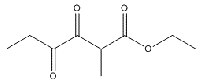 MC76151 2-Ethoxalylpropionic Acid Ethyl Ester 759-65-9 草酰丙酸二乙酯