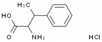 MC76640 2-Amino-3-Phenylbutanoic Acid Hydrochloride 80997-87-1 Β-甲基-DL-苯丙氨酸盐酸盐