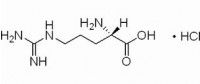 MC20011  L-精氨酸盐酸盐  [1119-34-2]