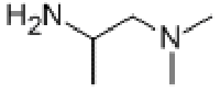 MC81901 1-(DIMETHYLAMINO)ISOPROPYLAMINE 108-15-6 1-(二甲基氨基)-2-丙胺