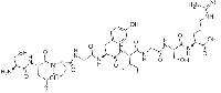 MC26097  Cys-Asp-Pro-Gly-Tyr-Ile-Gly-Ser-Arg  [110590-60-8]