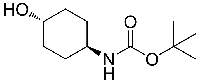 MC60480 Boc-Trans-4-Aminocyclohexanol 111300-06-2 反-4-BOC-氨基环己醇