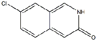 MC79824 7-Chloroisoquinolin-3(2H)-one 1175272-80-6 7-氯异喹啉-3(2H)-酮