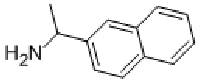 MC82307 1-NAPHTHALEN-2-YL-ETHYLAMINE 1201-74-7 (1-萘基)-2-乙胺