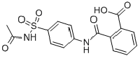 MC82823 PHTHALYLSULFACETAMIDE 131-69-1 酞磺醋胺