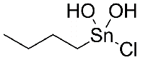 MC61131 Butylchlorodihydroxytin 13355-96-9 氯代单丁基锡酸