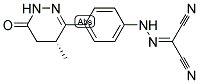 MC80334 Levosimendan 141505-33-1 左西孟旦