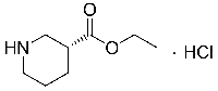 MC64982 (R)-Piperidine-3-Carboxylic Acid Ethyl Ester Hydrochloride 37675-19-7 R-3-哌啶甲酸乙酯盐酸盐