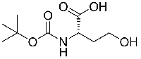 MC65352 N-T-Boc-L-Homoserine 41088-86-2 N-Boc-L-高丝氨酸
