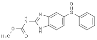MC81489 Oxfendazole 53716-50-0 奥芬达唑