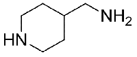 MC67678 4-(Aminomethyl)Piperidine 7144-05-0 4-氨甲基哌啶