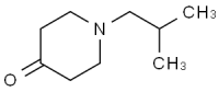 MC75804 1-Isobutyl-4-Piperidone 72544-16-2 N-异丁基-4-哌啶酮
