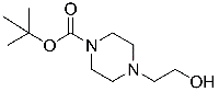 MC76313 Tert-Butyl 4-(2-Hydroxyethyl)Piperazine-1-Carboxylate 77279-24-4 叔丁基-4-(2-羟乙基)哌嗪-1-羧酸酯