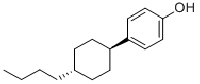 MC77889 4-(trans-4-Butylcyclohexyl)phenol 88581-00-4 4-(反式-4-丁基环己基)苯酚