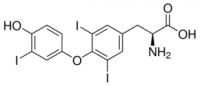 MC31119  3,3',5-三碘代-L-甲状腺原氨酸  [6893-02-3]