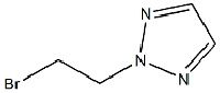 MC37174  2-(2-溴乙基)-2H-1,2,3-三氮唑  [1260901-96-9]