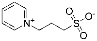 MC62068 3-(1-Pyridinio)-1-Propanesulfonate 15471-17-7 丙烷磺酸吡啶盐