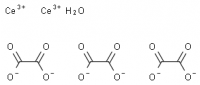 MC43182  草酸铈(III)水合物, REacton  [15750-47-7]