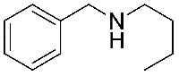 MC63637 N-Benzyl-N-Butylamine 2403-22-7 N-丁基苄胺