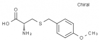 MC97438 2-Amino-3-[(4-Methoxybenzyl)Thio]Propanoic Acid 2544-31-2 S-(4-甲氧基苄基)-L-半胱氨酸