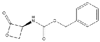 MC97548 (S)-Alpha-Carbobenzoxyamino-Beta-Propiolactone 26054-60-4 N-苄氧羰基-L-丝氨酸(β-内酯)