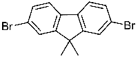 MC64106 2,7-Dibromo-9,9-Dimethylfluorene 28320-32-3 2,7-二溴-9,9-二甲基芴