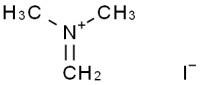 MC70823 Eschenmosers Salt 33797-51-2 N,N-二甲基亚甲基碘化铵