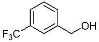 MC64729 3-(Trifluoromethyl)Benzyl Alcohol 349-75-7 3-三氟甲基苯甲醇