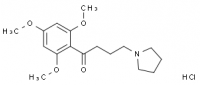 MC80675 Buflomedil Hydrochloride 35543-24-9 盐酸丁咯地尔