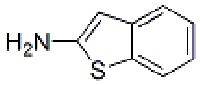 MC72394 2-Aminobenzo[b]thiophene 4521-30-6 苯并[B]噻吩-2-胺